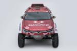 SsangYong Korando DKR 2019 года